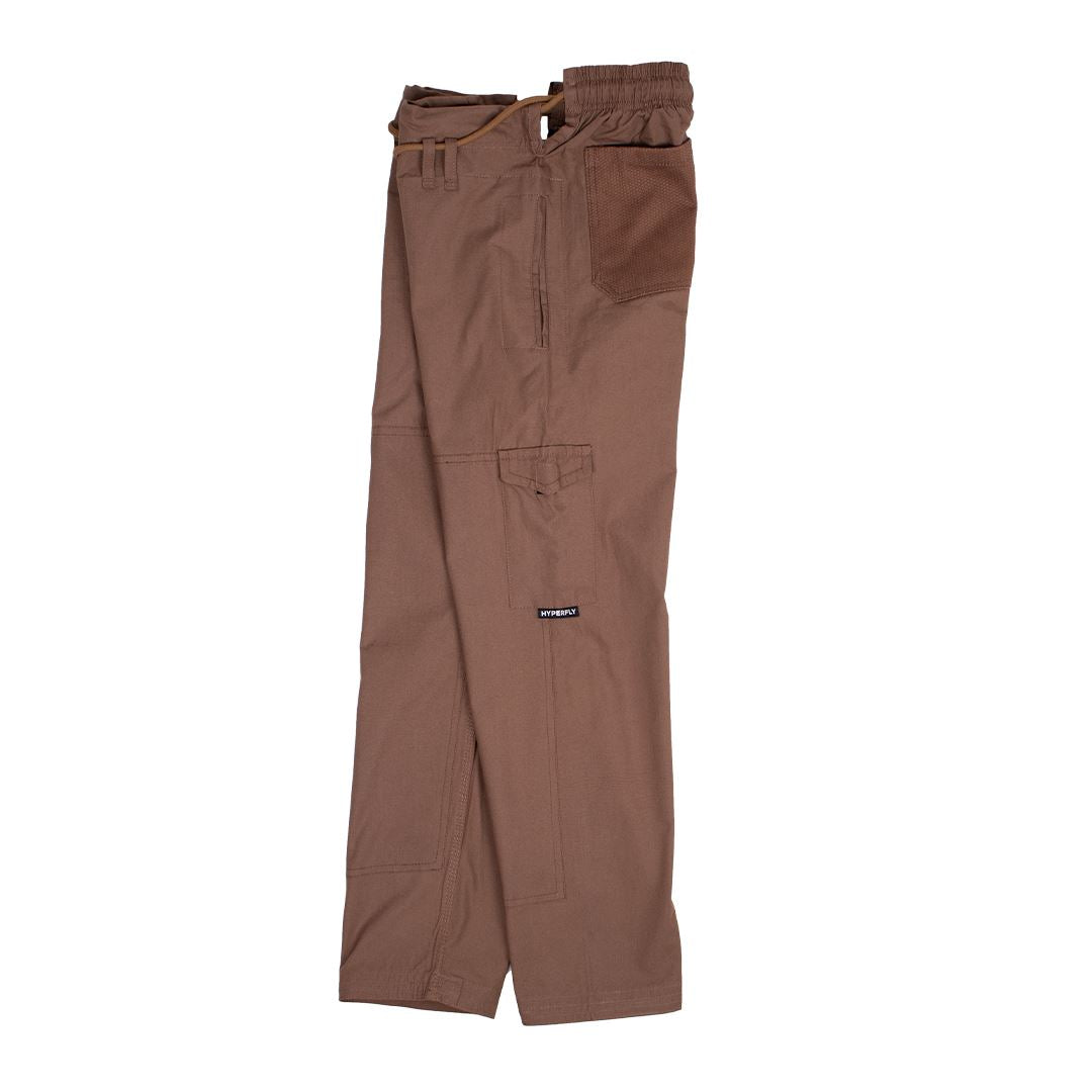 Jiu Jitsu Workwear Pants 8oz. Apparel - Bottoms Hyperfly