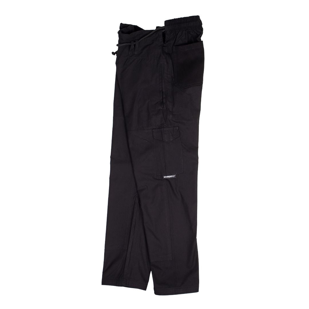 Jiu Jitsu Workwear Pants 8oz. Apparel - Bottoms Hyperfly