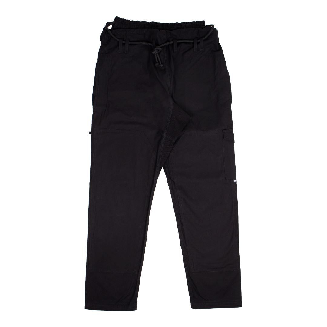 Jiu Jitsu Workwear Pants 8oz. Apparel - Bottoms Hyperfly