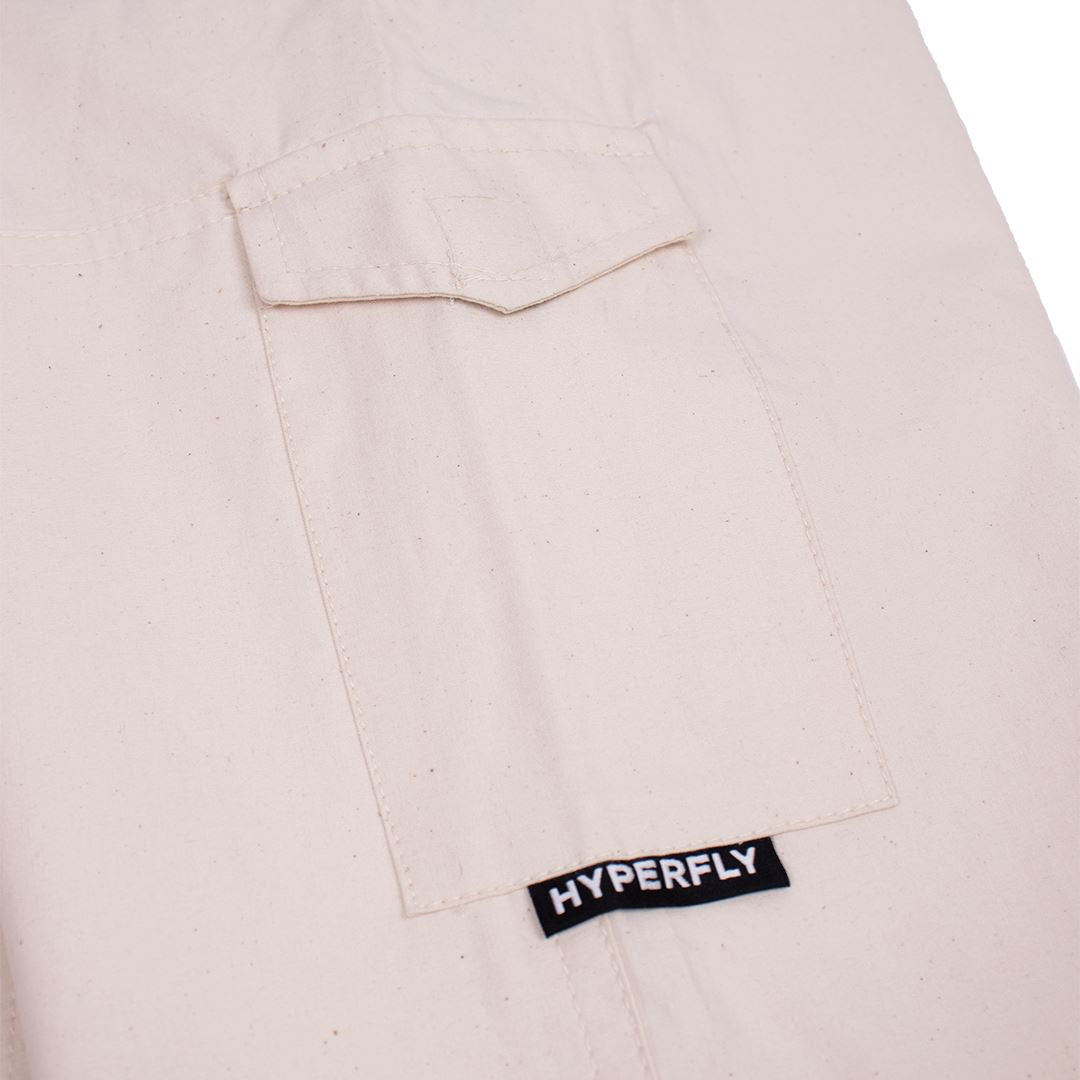 Jiu Jitsu Workwear Pants 8oz. Apparel - Bottoms Hyperfly