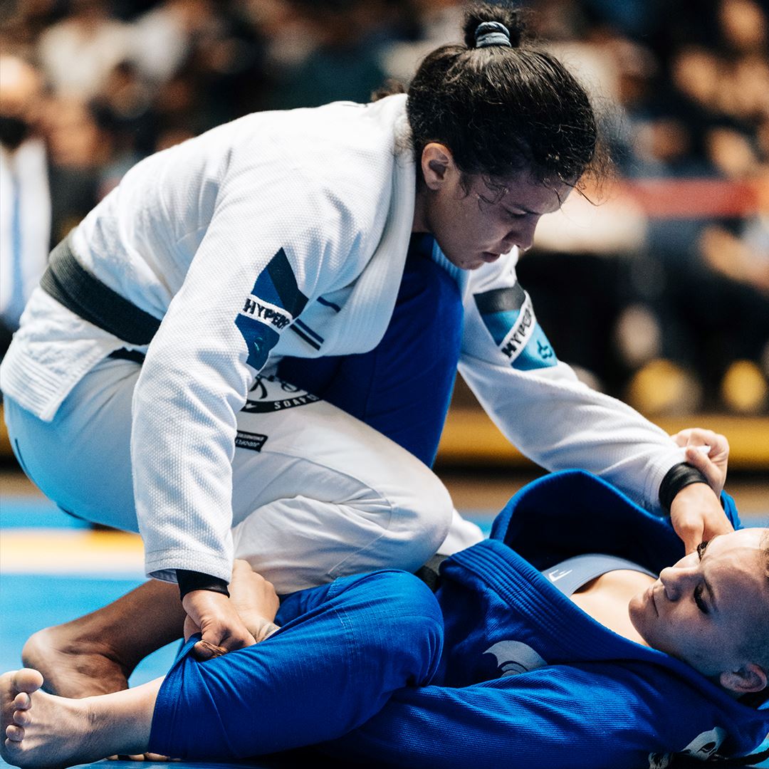 JudoFly X Quattro Kimono - Adult Hyperfly