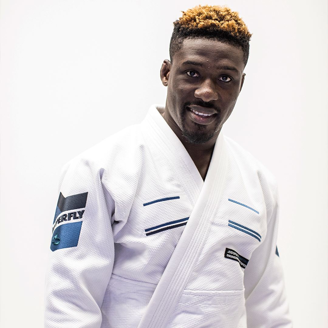 JudoFly X Quattro Kimono - Adult Hyperfly