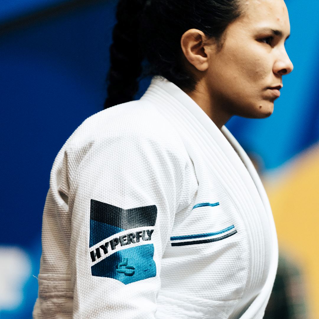 JudoFly X Quattro Kimono - Adult Hyperfly