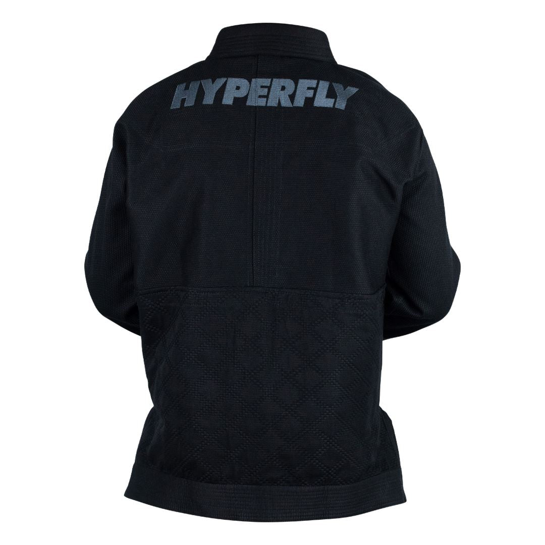 JudoFly X Quattro Sunset Kimono - Adult Hyperfly