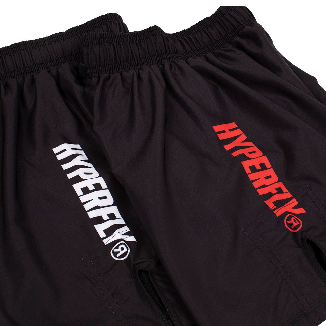 Junior Core Shorts No Gi - Bottoms Hyperfly