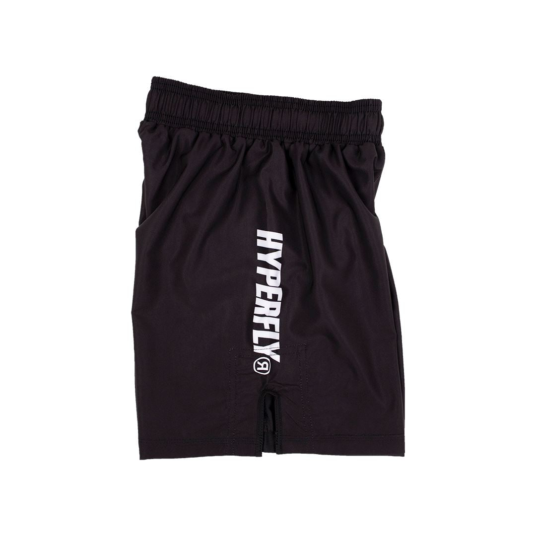 Junior Core Shorts No Gi - Bottoms Hyperfly