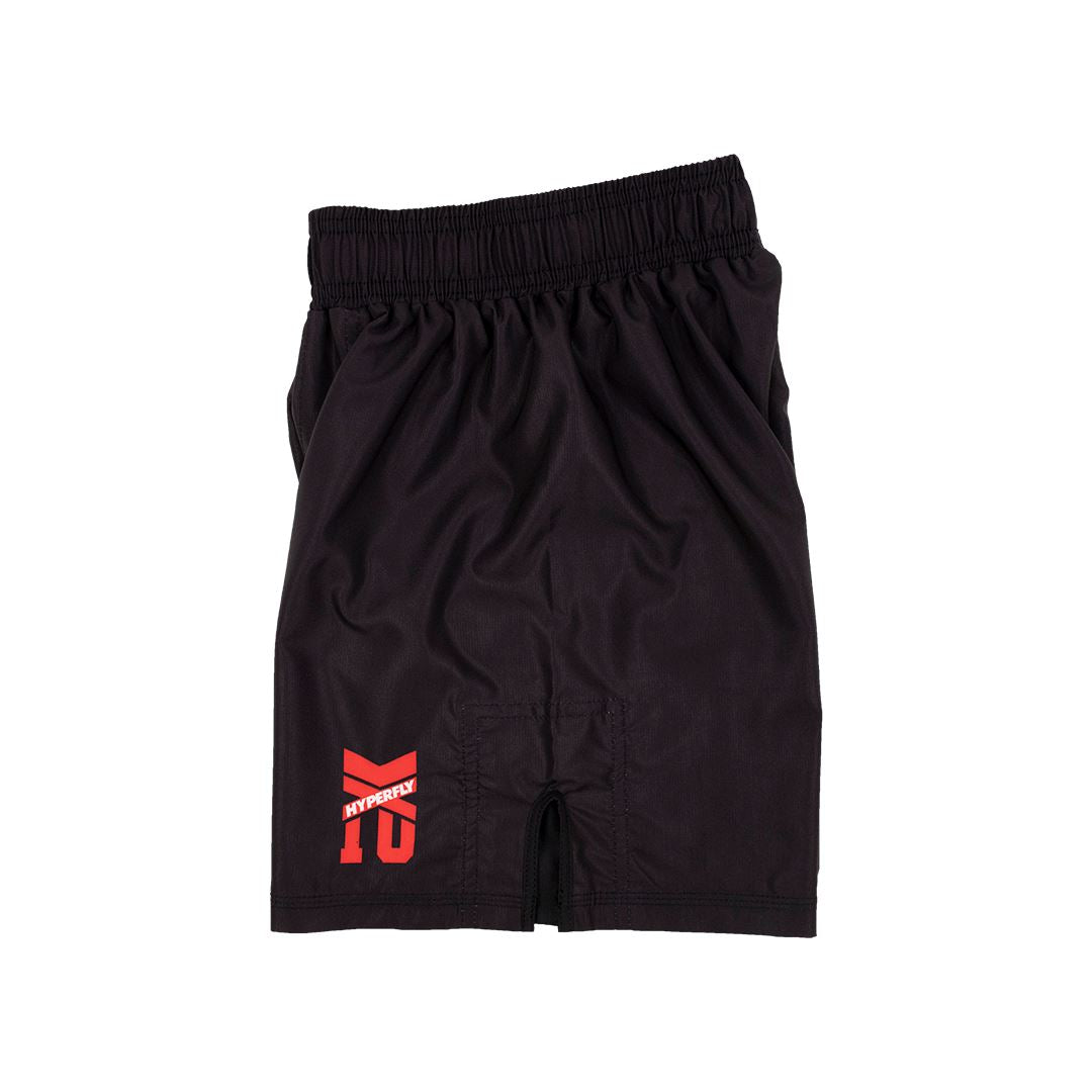 Junior Core Shorts No Gi - Bottoms Hyperfly