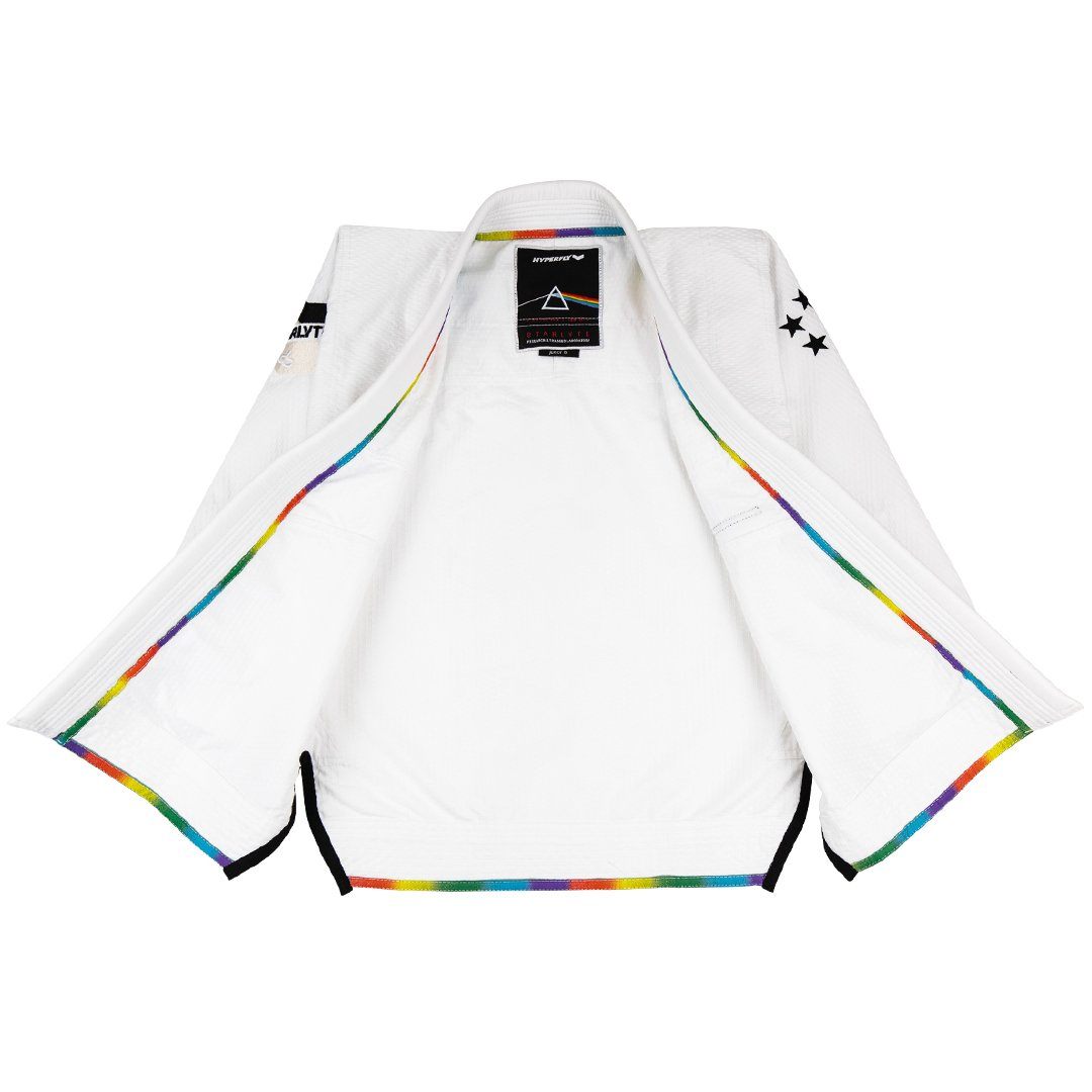 Junior Starlyte II Kimono - Junior Hyperfly