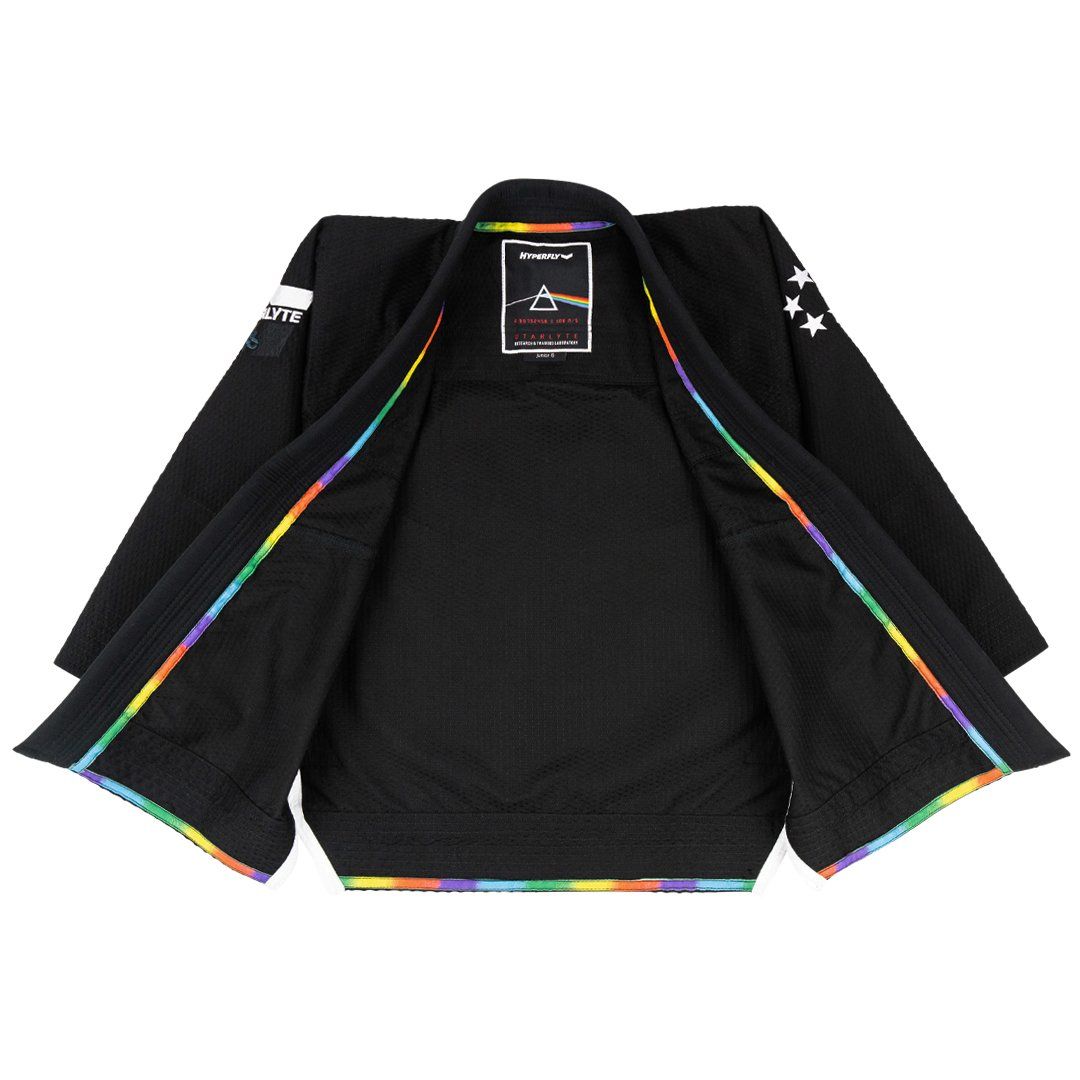 Junior Starlyte II Kimono - Junior Hyperfly