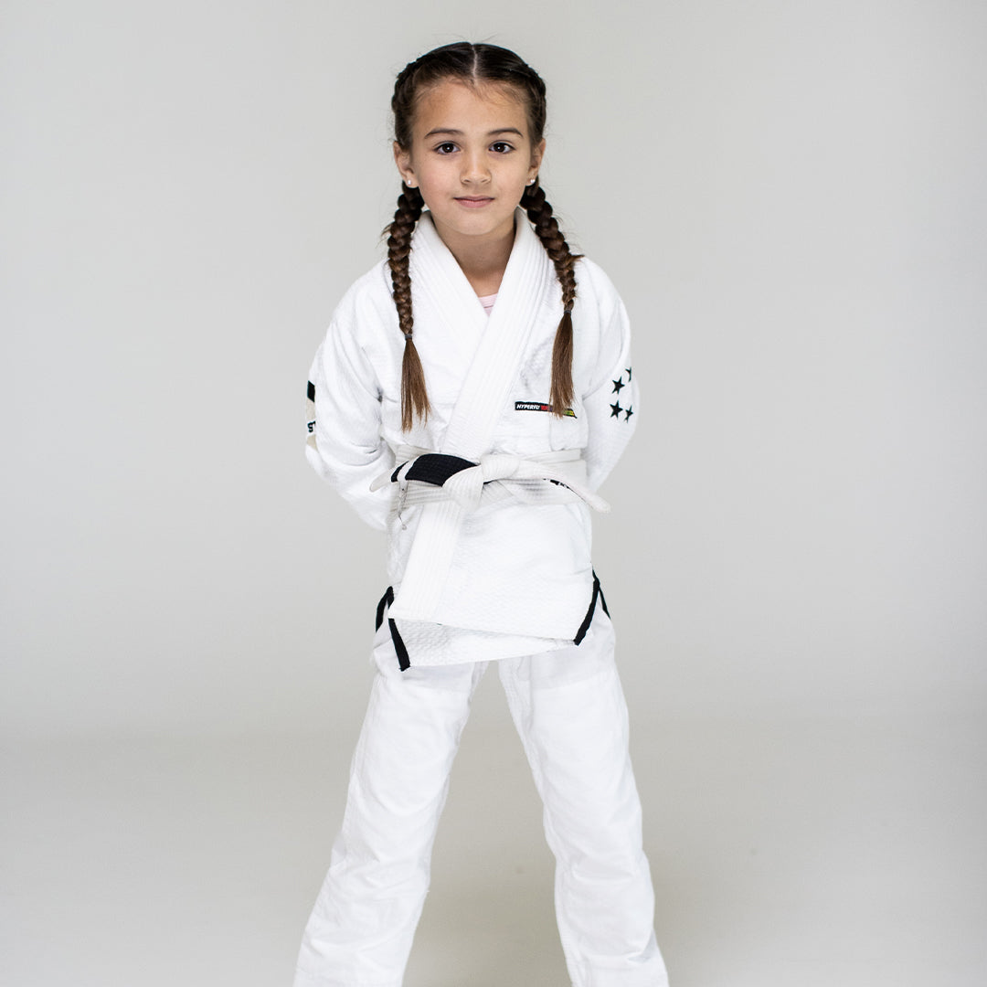 Junior Starlyte II Kimono - Junior Hyperfly