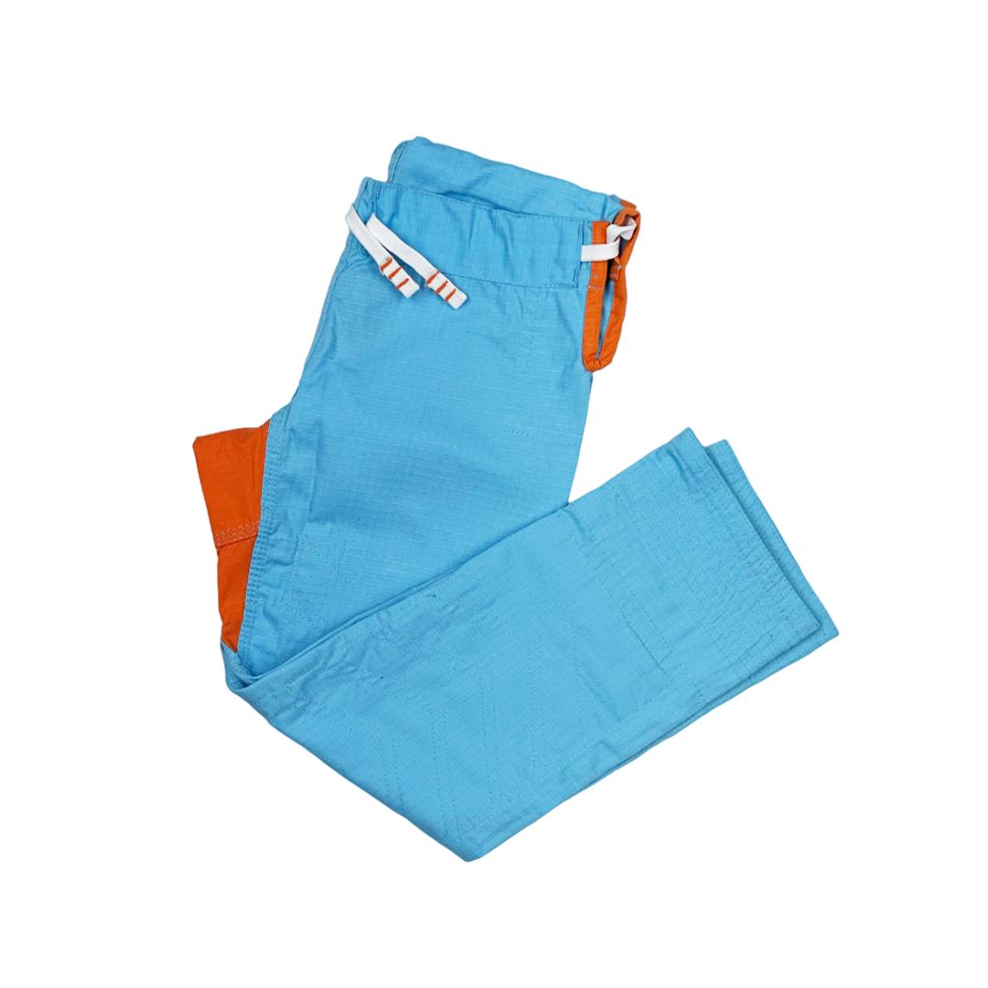 Junior Starlyte II Koa Kimono - Junior Hyperfly