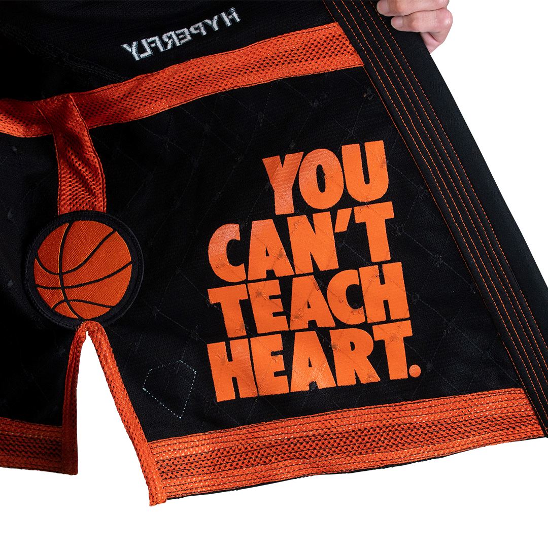 NBA + HYPERFLY Katakana Knicks Gi Kimono - Adult Hyperfly