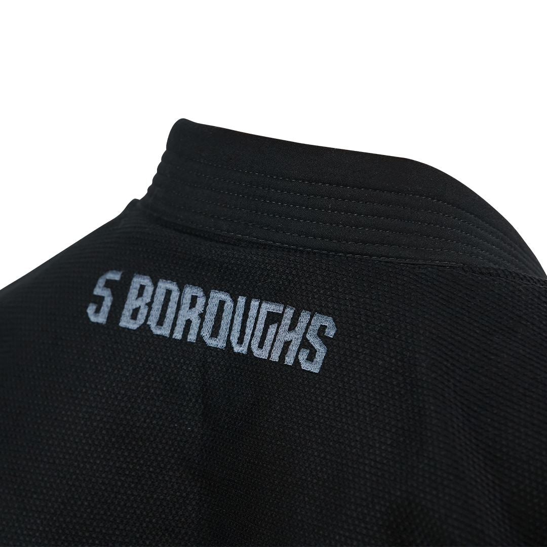 New York Gi Kimono - Adult Hyperfly