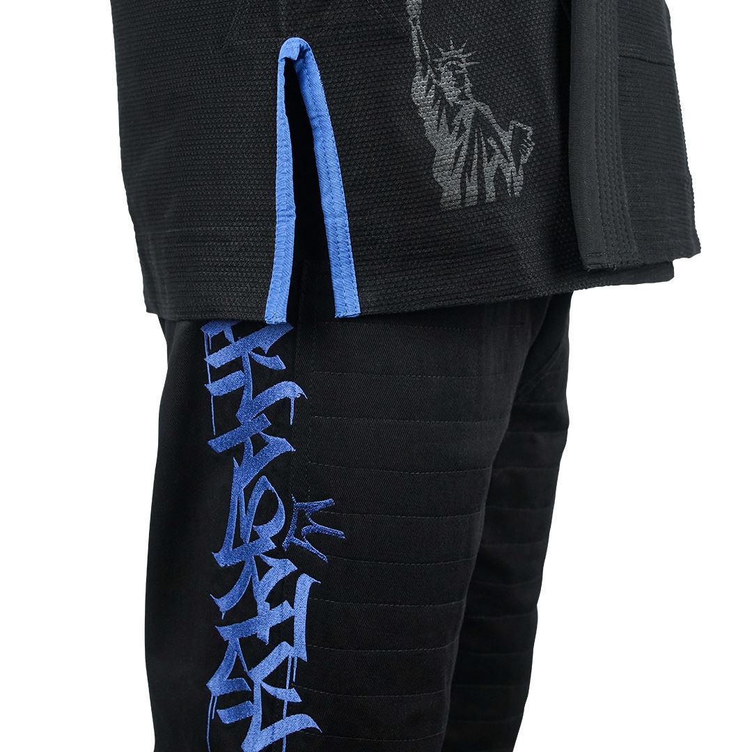 New York Gi Kimono - Adult Hyperfly