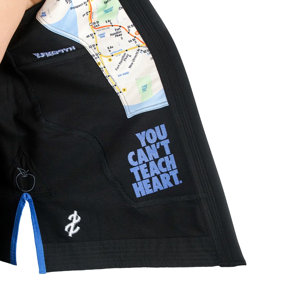 New York Gi Kimono - Adult Hyperfly