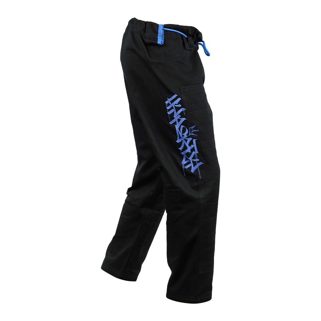 New York Gi Kimono - Adult Hyperfly