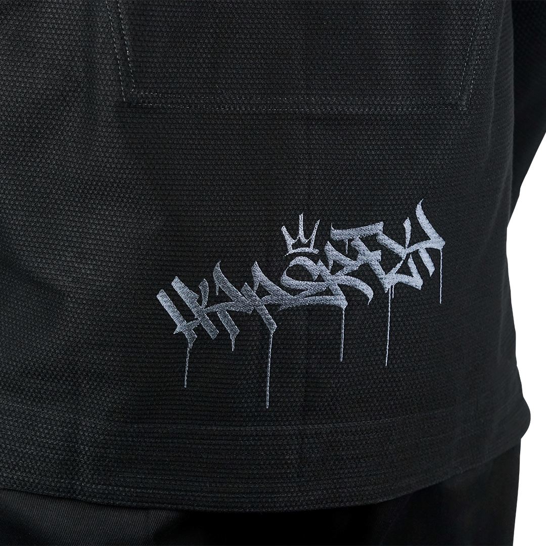 New York Gi Kimono - Adult Hyperfly