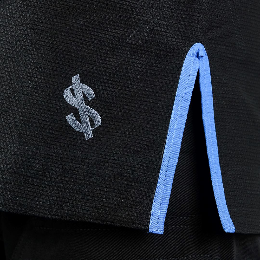 New York Gi Kimono - Adult Hyperfly