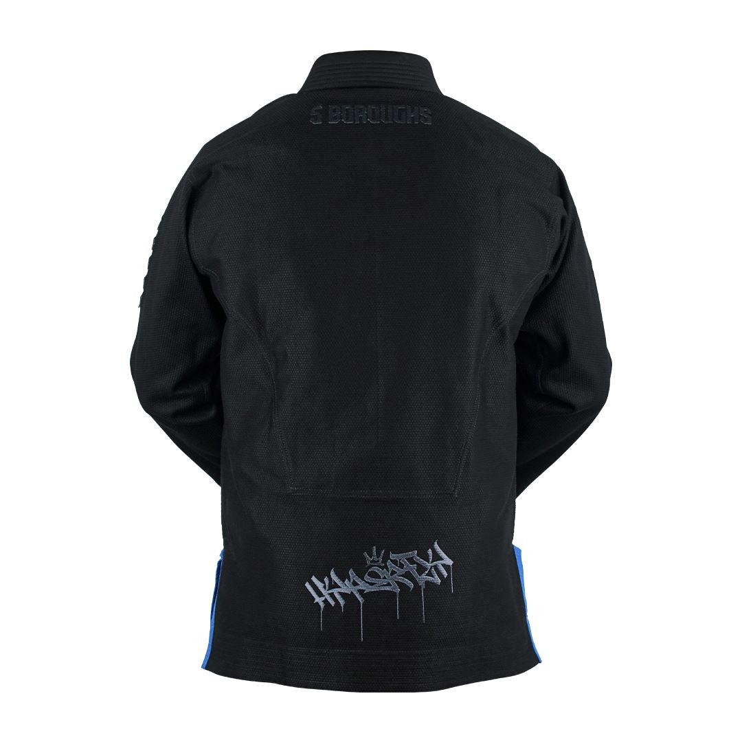 New York Gi Kimono - Adult Hyperfly