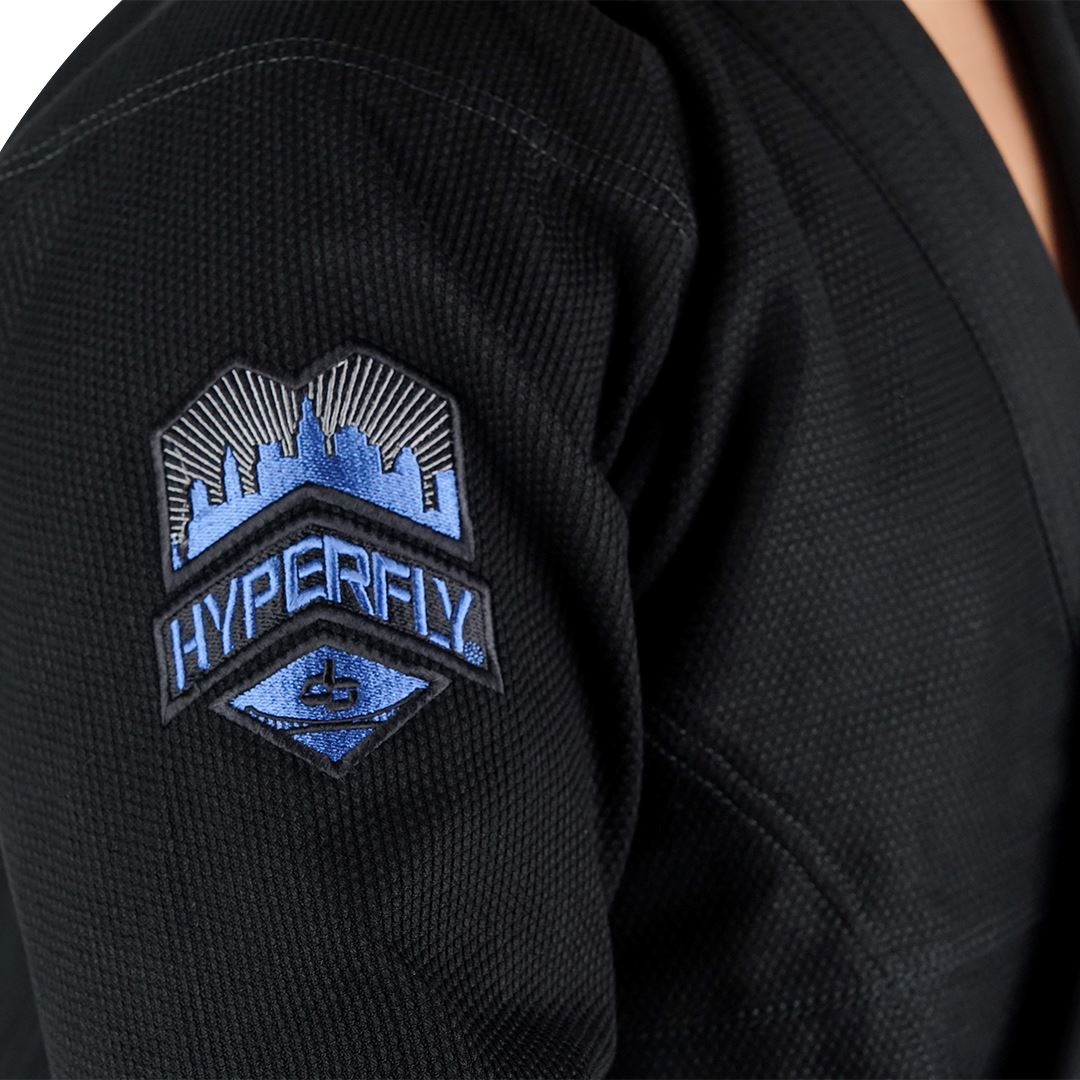 New York Gi Kimono - Adult Hyperfly