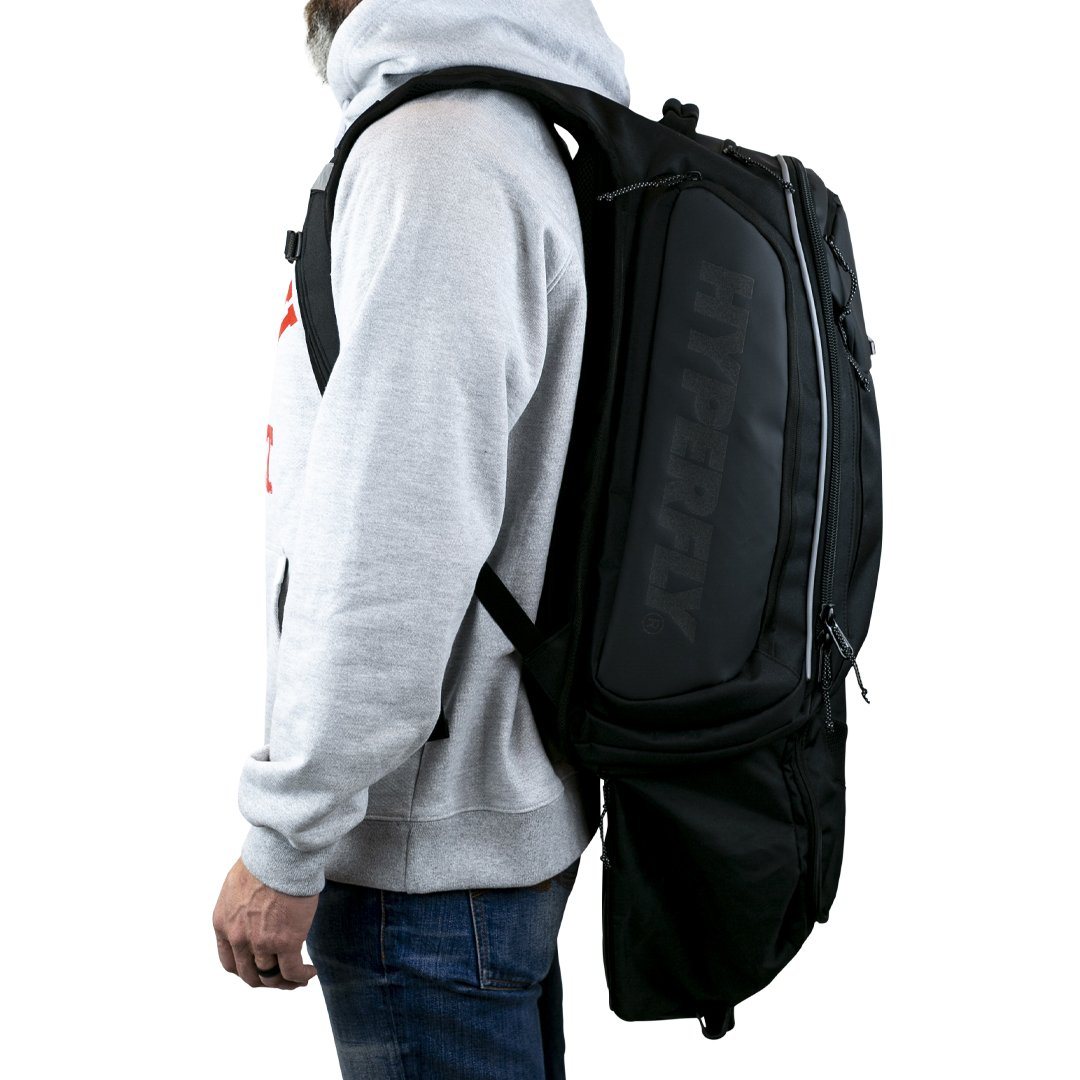 ProComp JetPack Hyperfly