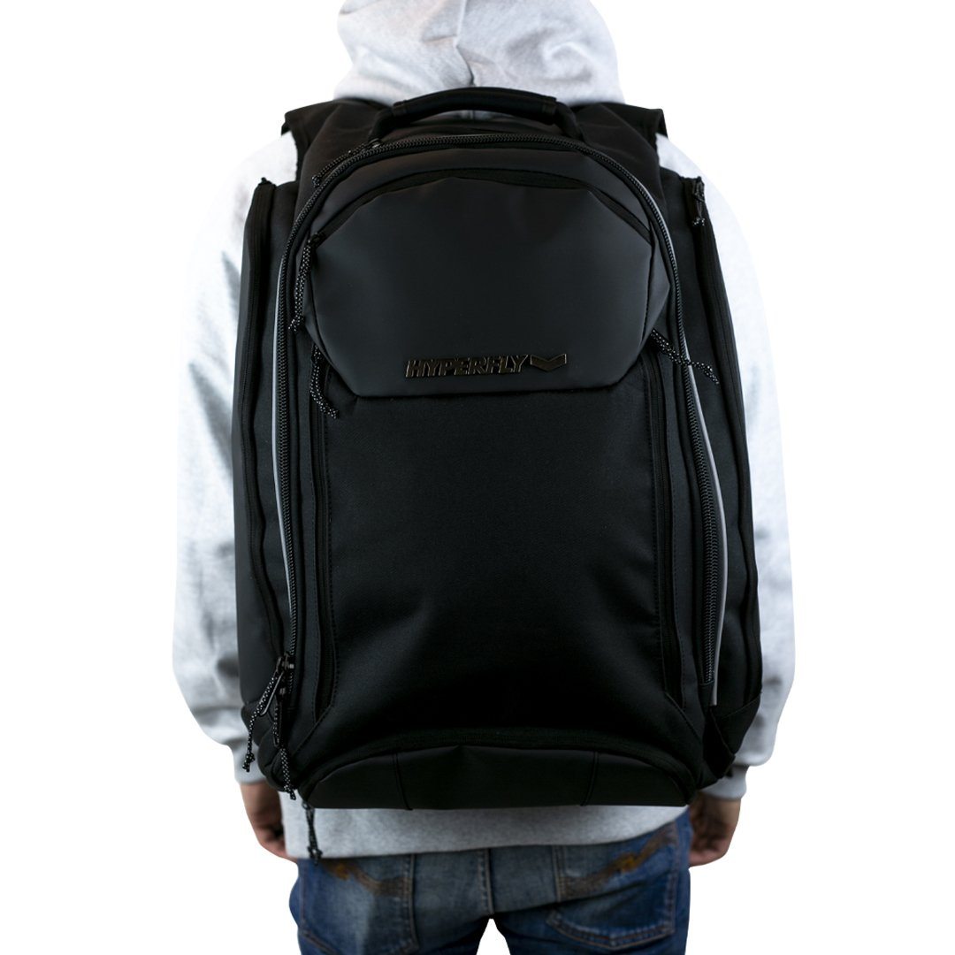 ProComp JetPack Hyperfly