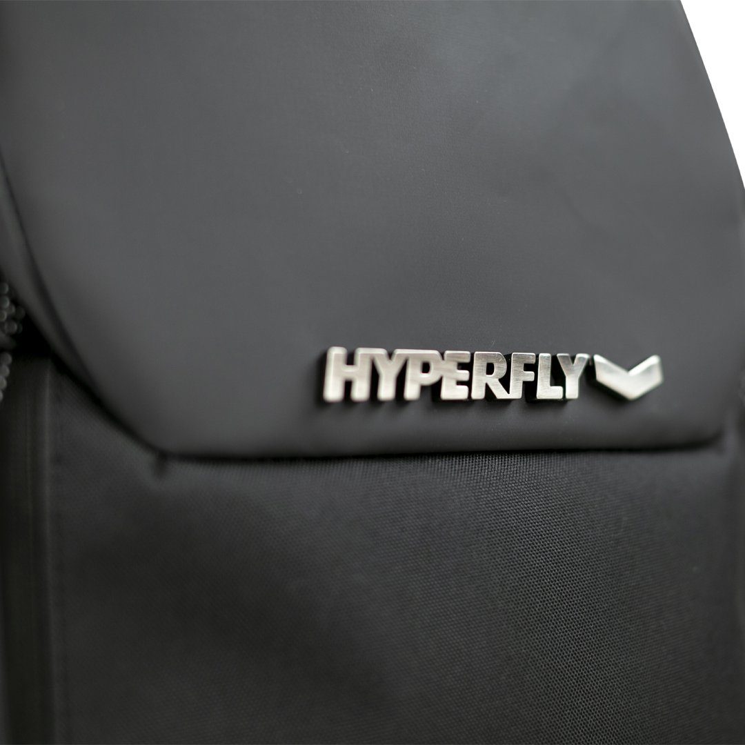 ProComp JetPack Hyperfly
