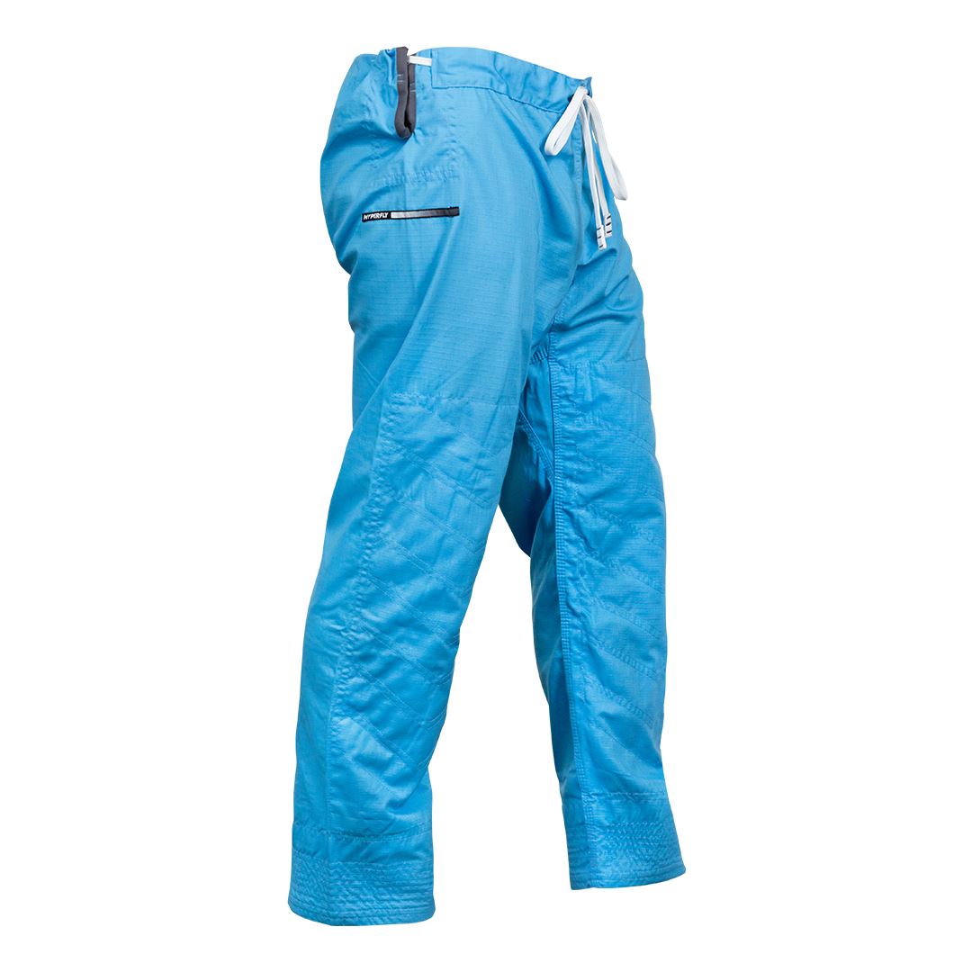 Starlyte II Cerulean Kimono - Adult Hyperfly