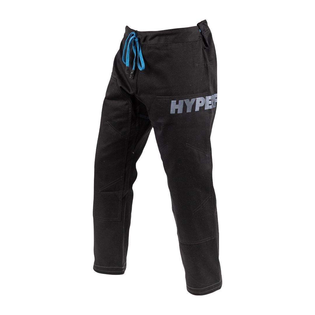 The JudoFly X Quattro Kimono - Adult Hyperfly