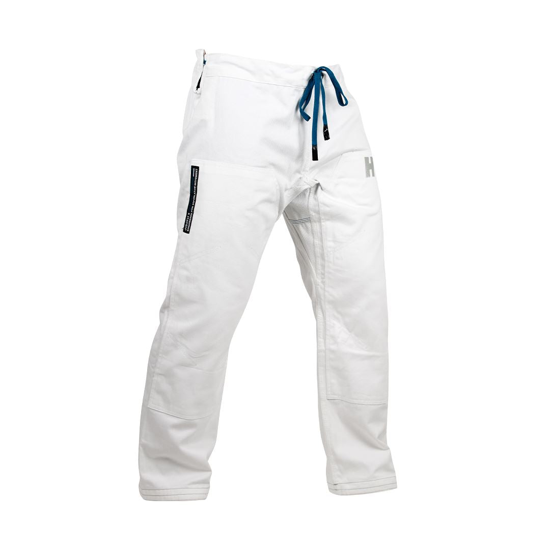 The JudoFly X Quattro Kimono - Adult Hyperfly