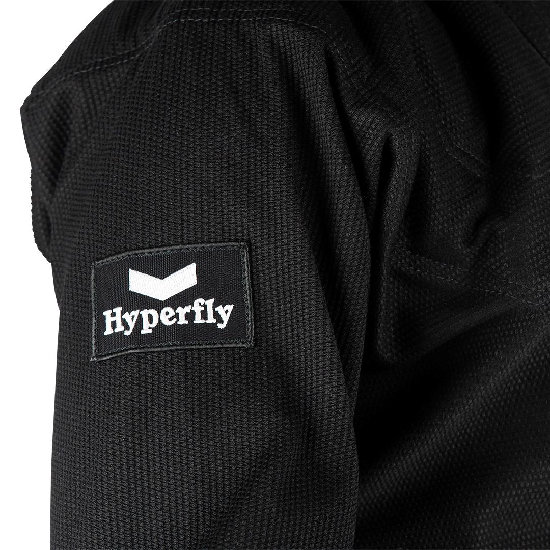 The Meridian Kimono - Adult Hyperfly