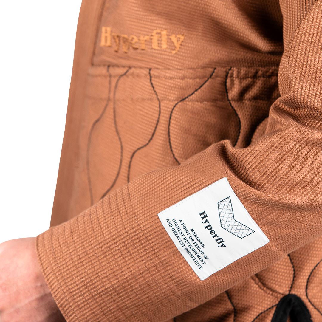 The Meridian Kimono - Adult Hyperfly