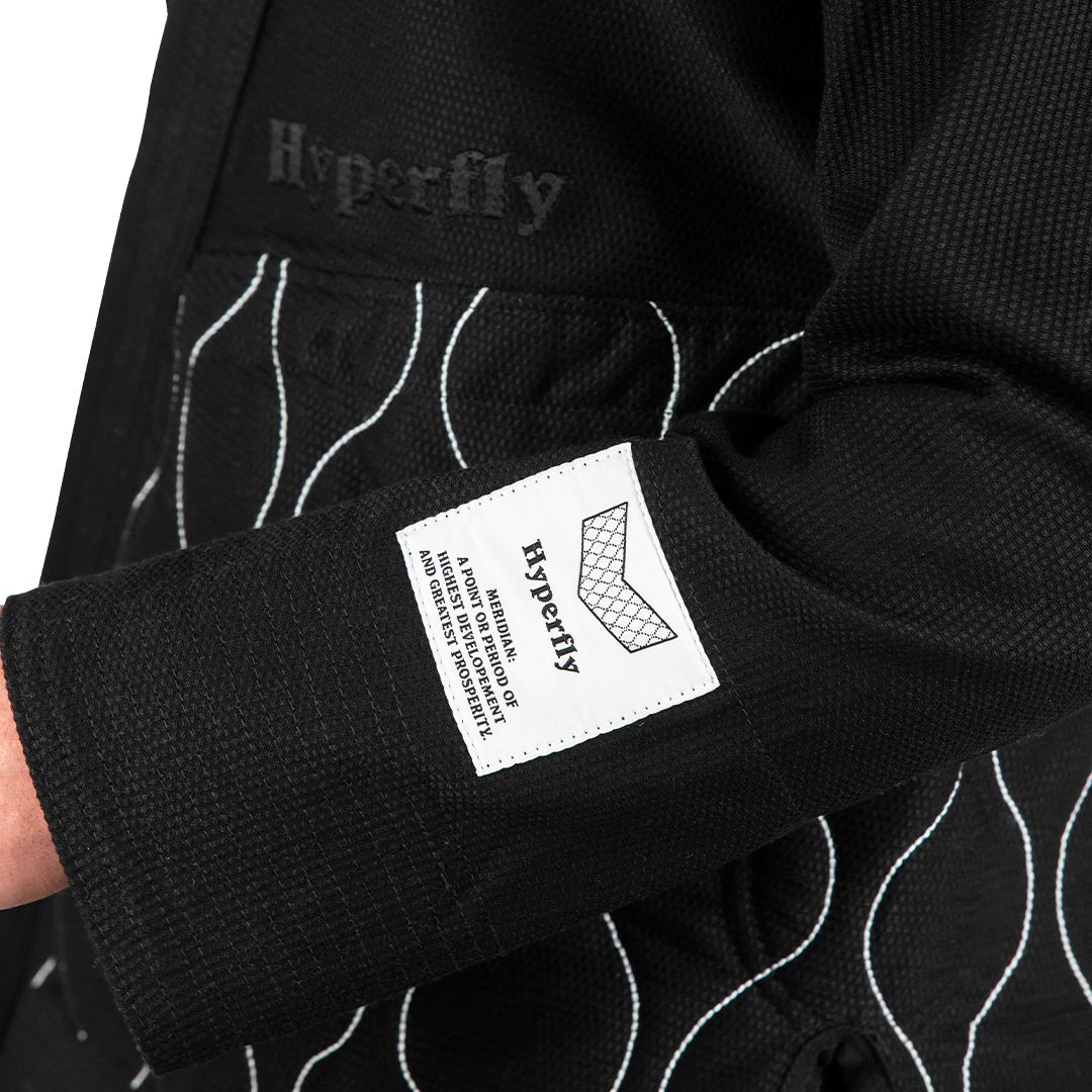 The Meridian Kimono - Adult Hyperfly