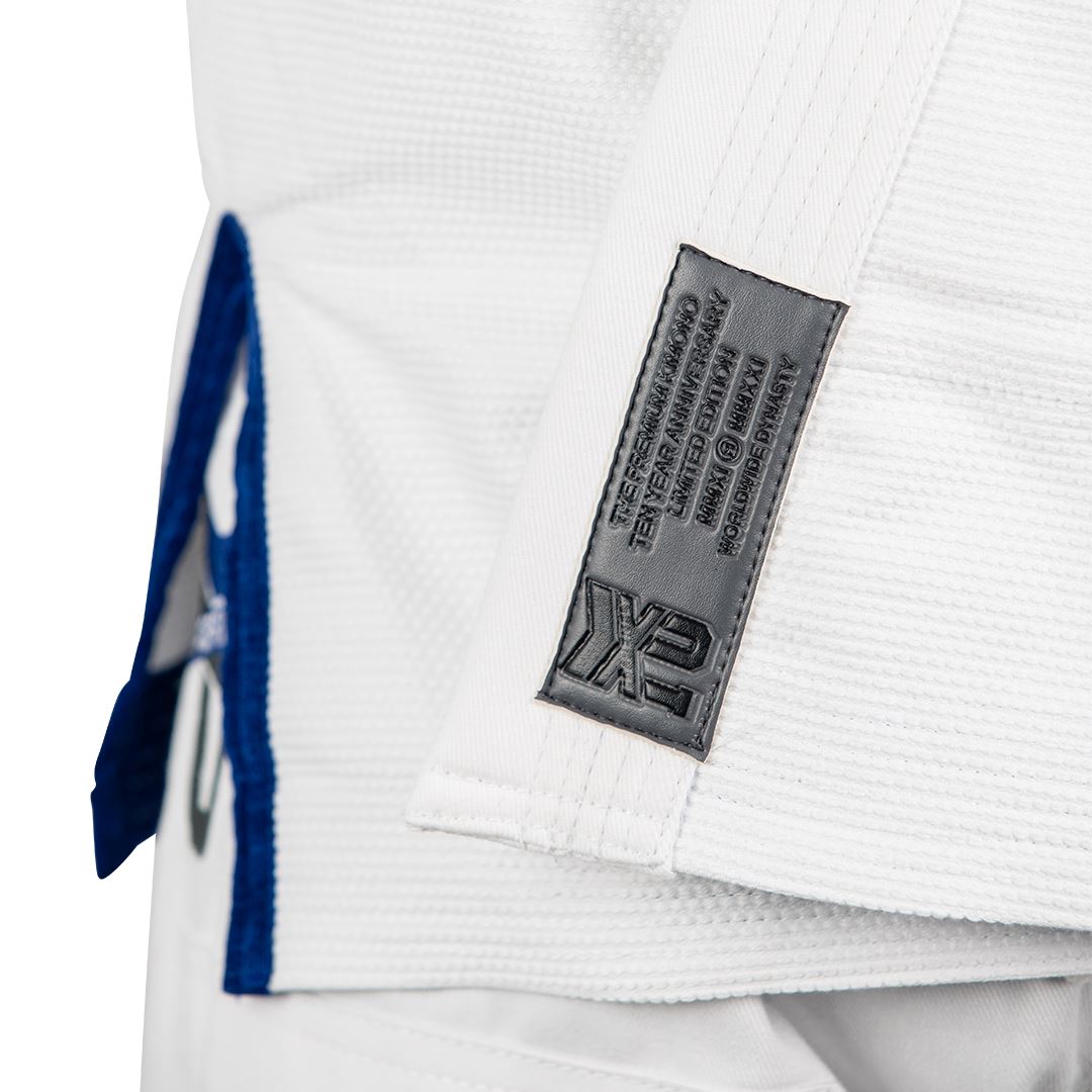 The Premium / Anniversary Edition Hyperfly