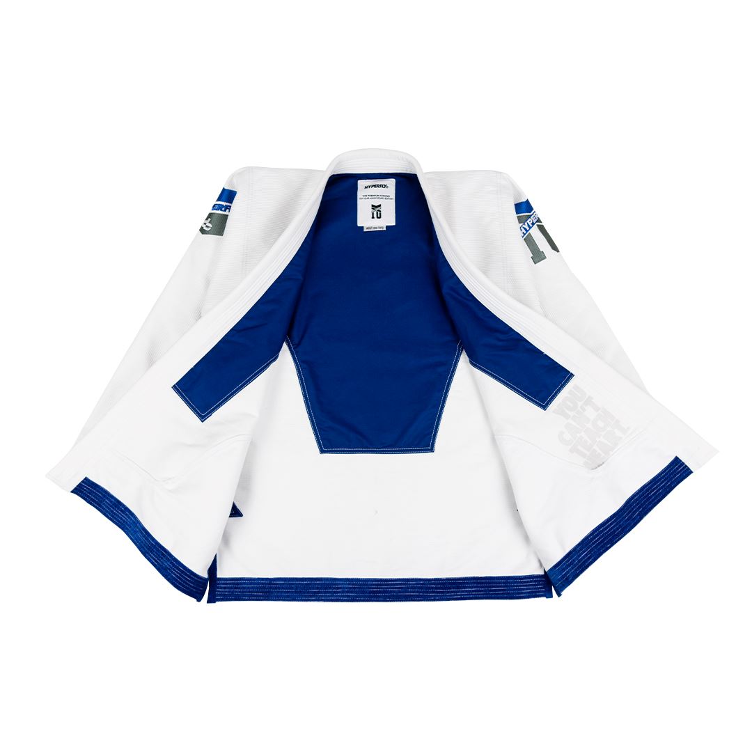 The Premium / Anniversary Edition Hyperfly