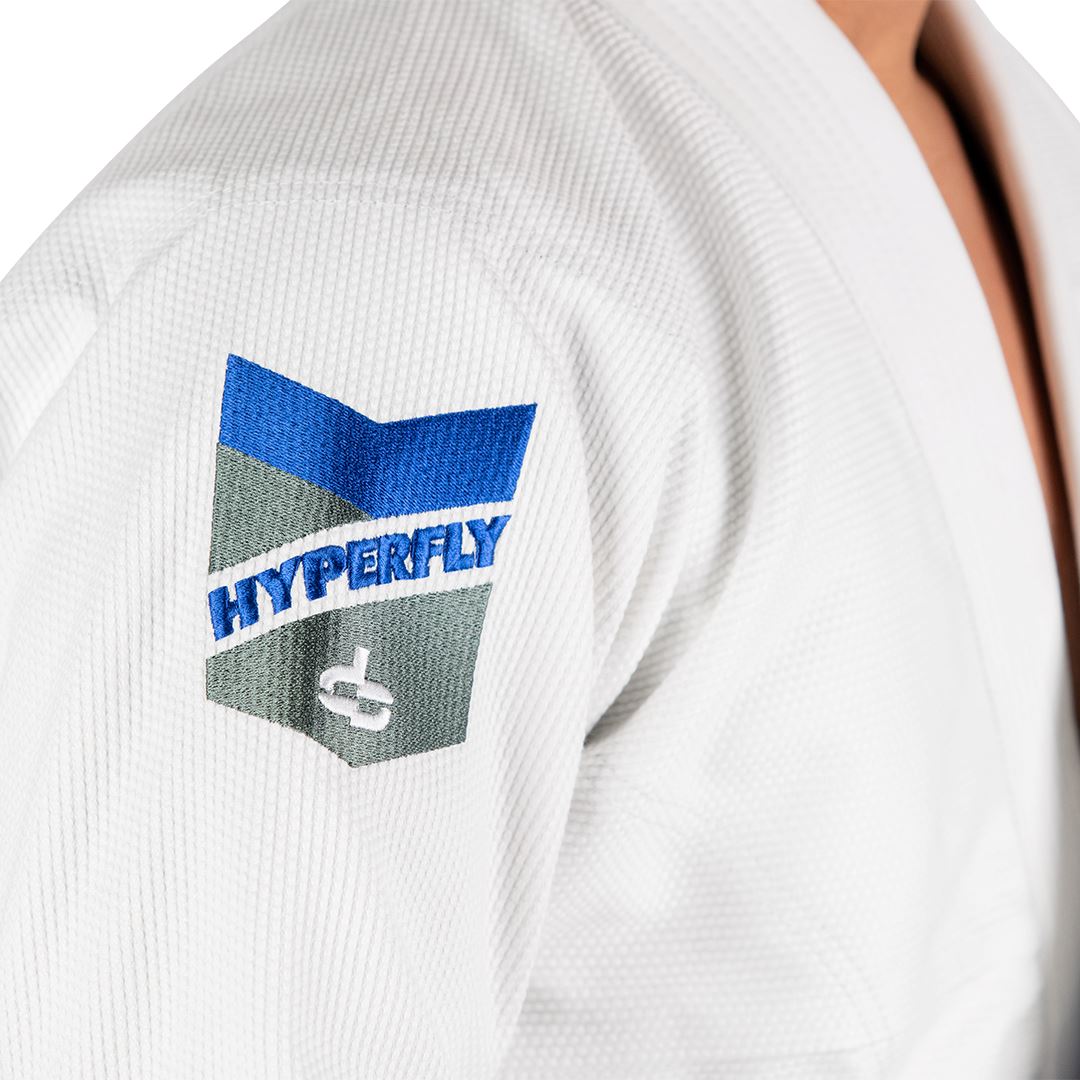 The Premium / Anniversary Edition Hyperfly