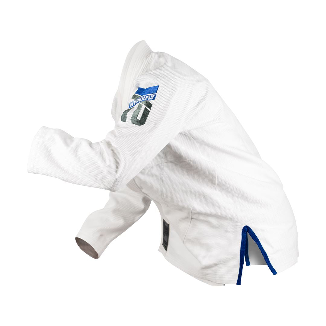 The Premium / Anniversary Edition Hyperfly