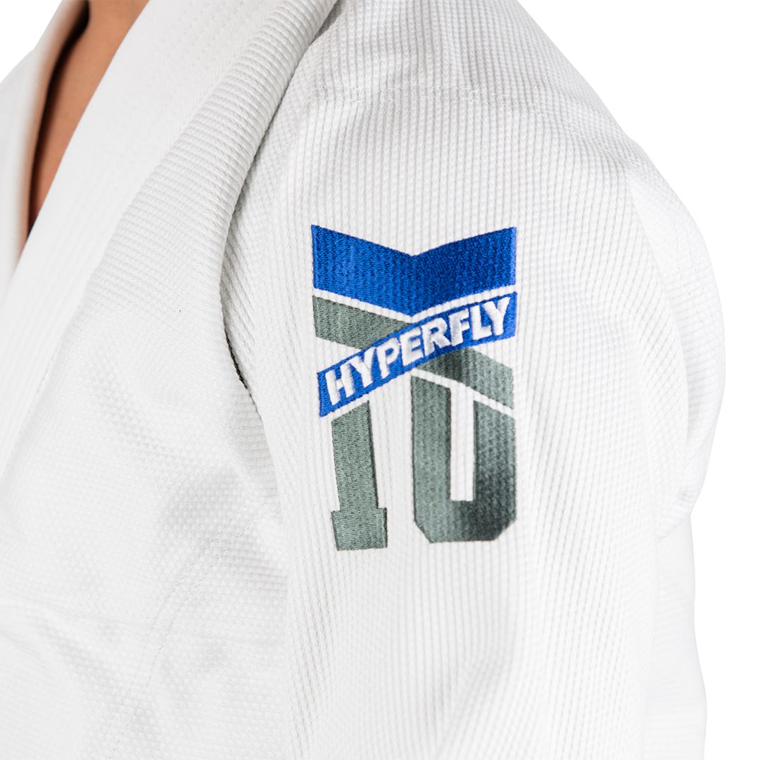 The Premium / Anniversary Edition Hyperfly