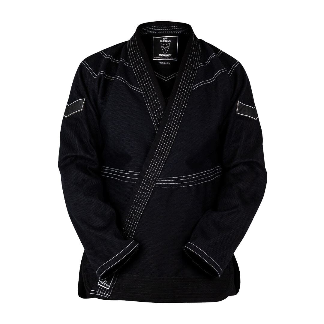 Thrift - Icon V Phantom / F3 Jacket / F2 Pants Kimono - Adult Hyperfly 
