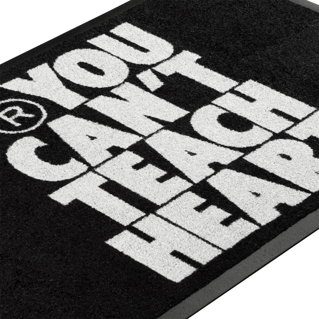 YCTH. Doormat Accessory Hyperfly