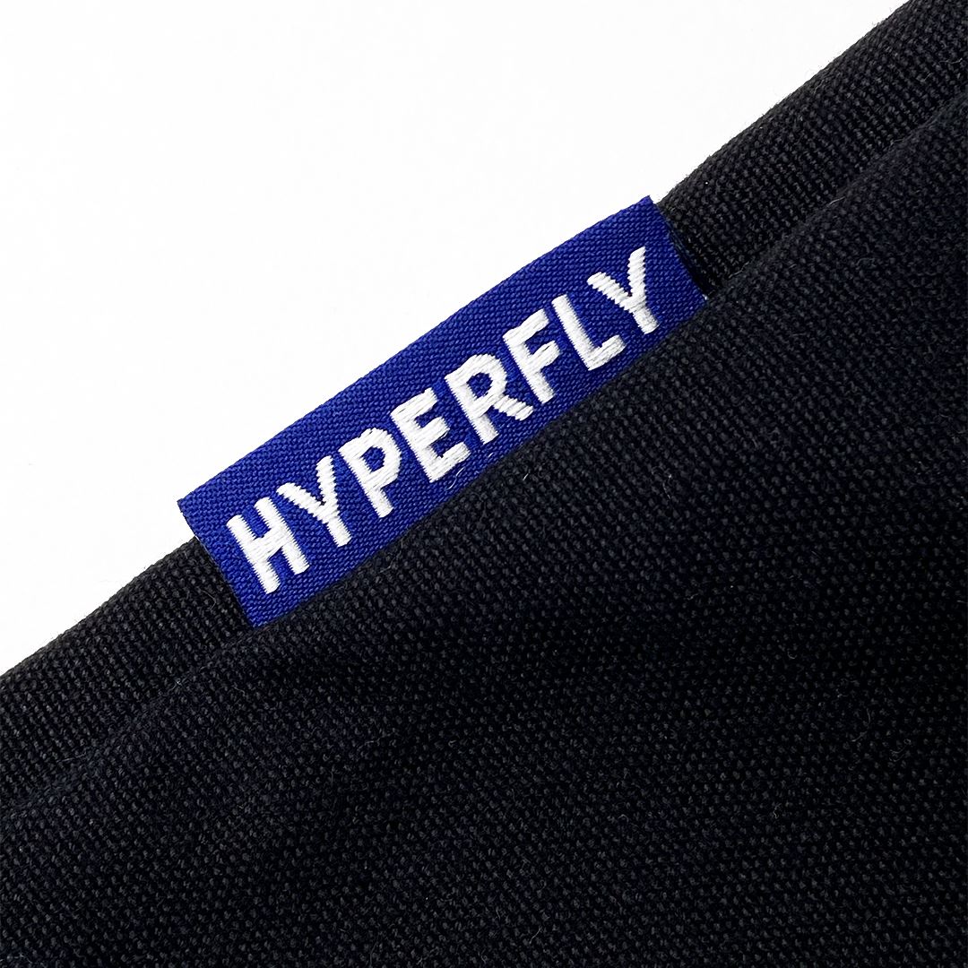 YCTH. Tote Bag Accessory Hyperfly