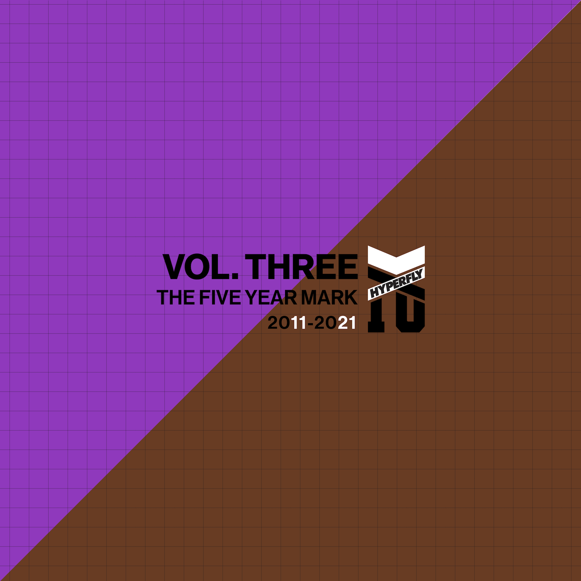 10 Years of HYPERFLY: Vol 3