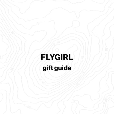 2021 HYPERFLY FlyGirl Gift Guide