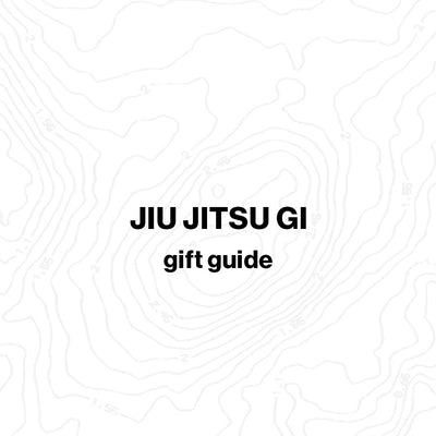 2021 HYPERFLY Gi Buyer's Gift Guide