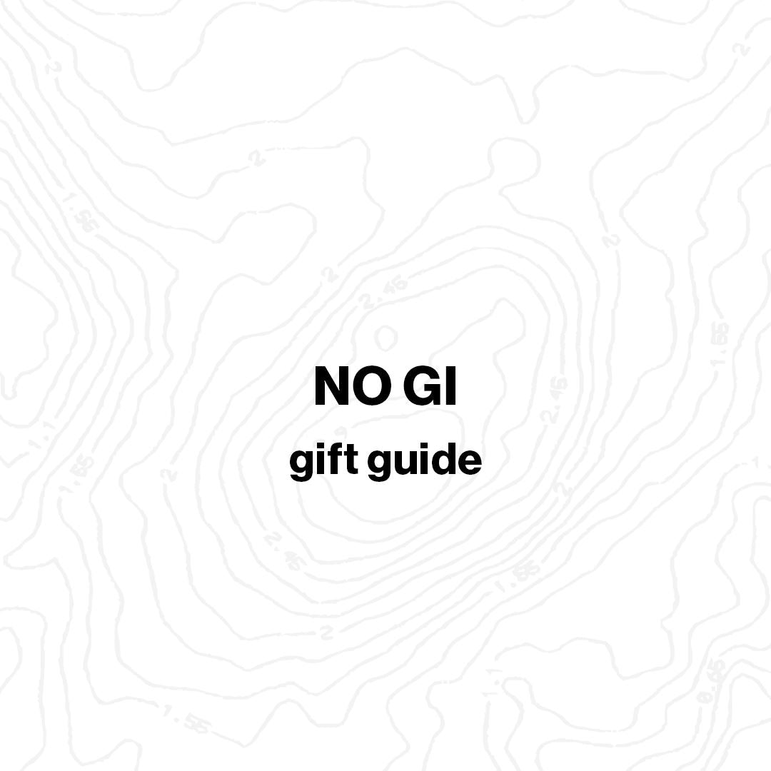 2021 HYPERFLY No-Gi Gift Guide