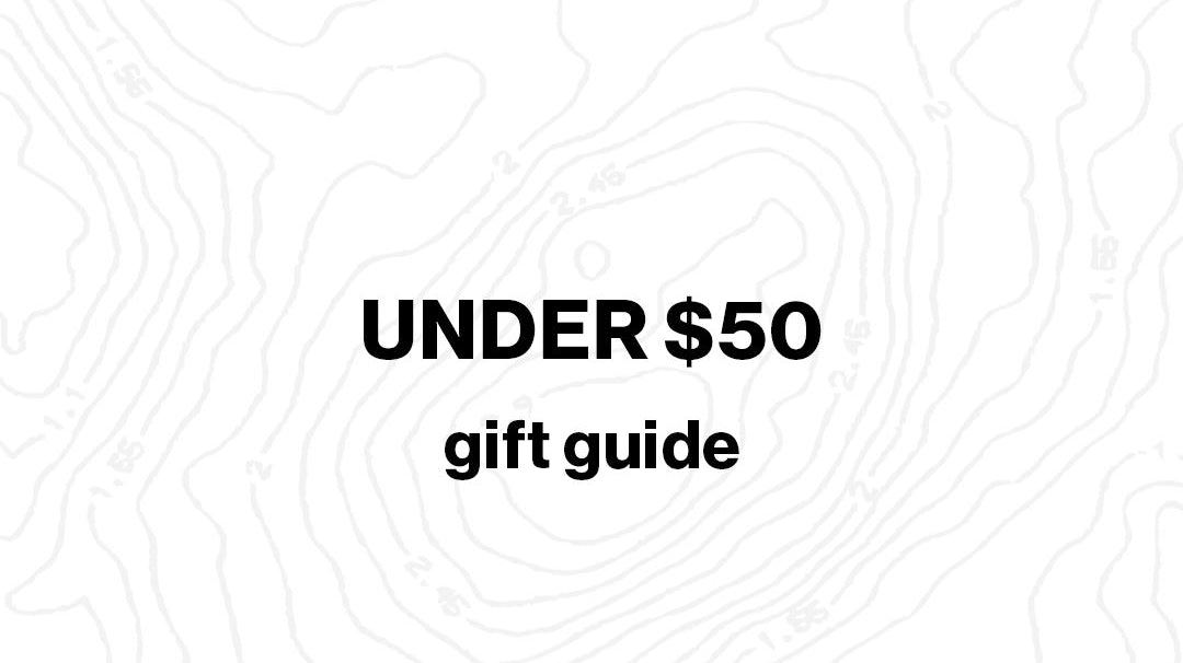 2021 HYPERFLY Under $50 Gift Guide