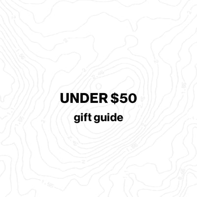 2021 HYPERFLY Under $50 Gift Guide