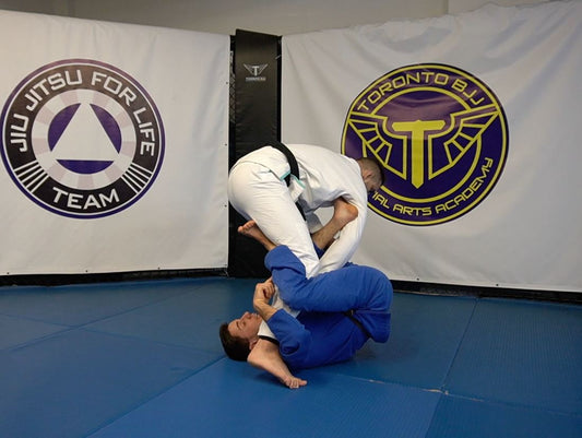 4 Free BJJ Techniques To Study While At Home