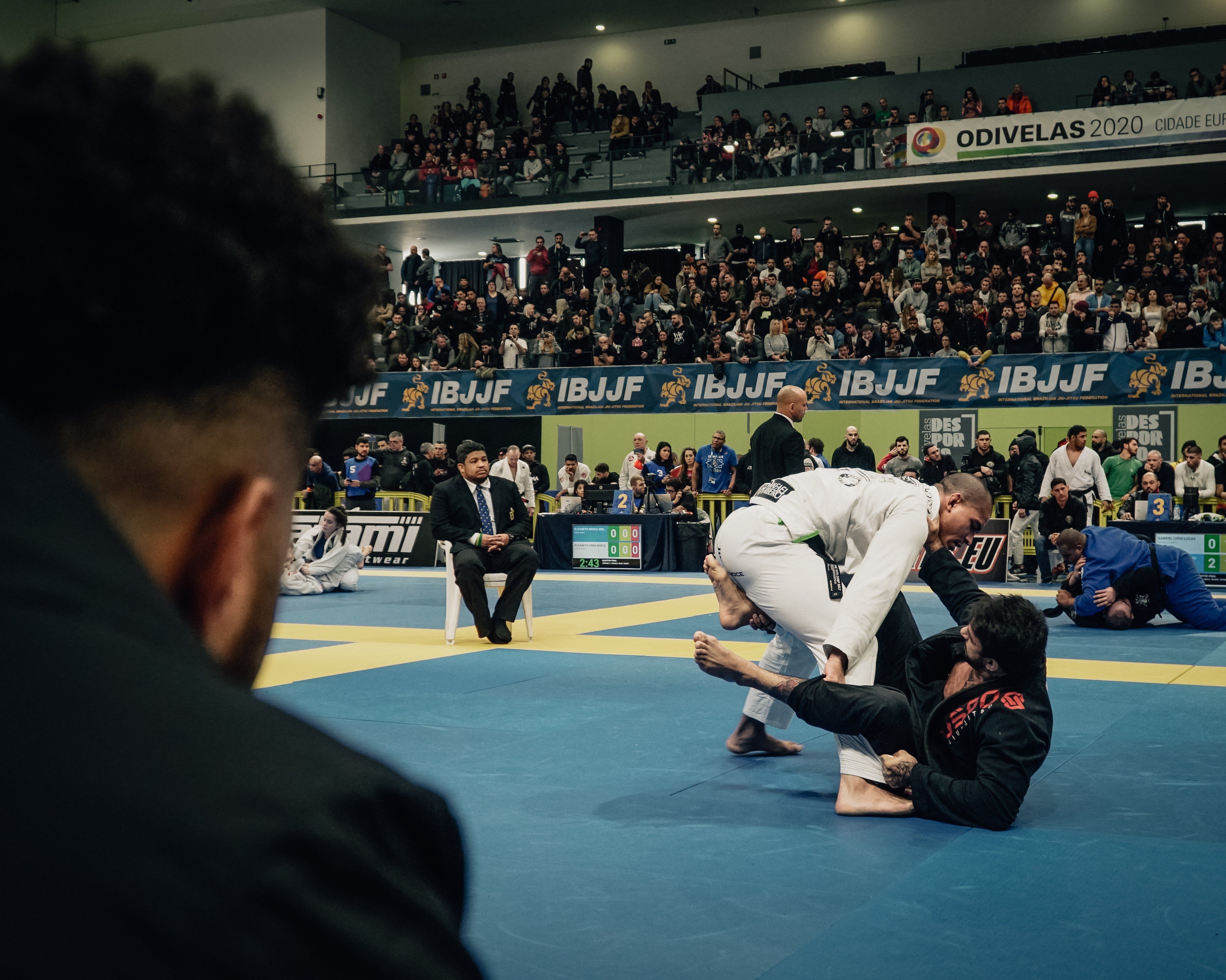 5 Takeaways From 2020 Europeans