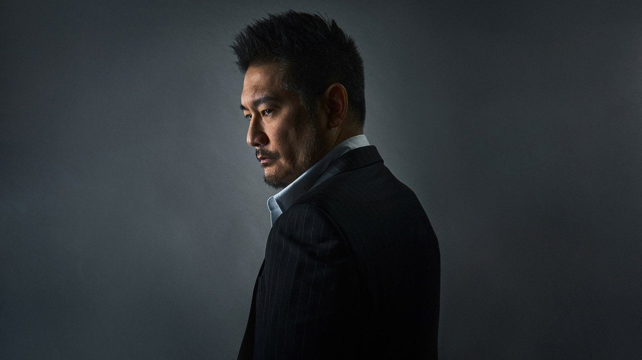 An Exclusive Interview with ONE Founder and CEO, Chatri Sityodtong